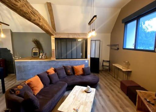 Appartement cosy