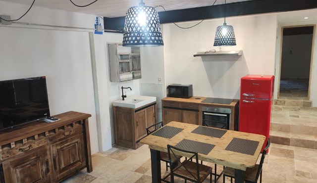 Appartement cosy