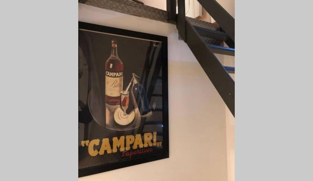 Appartement cosy