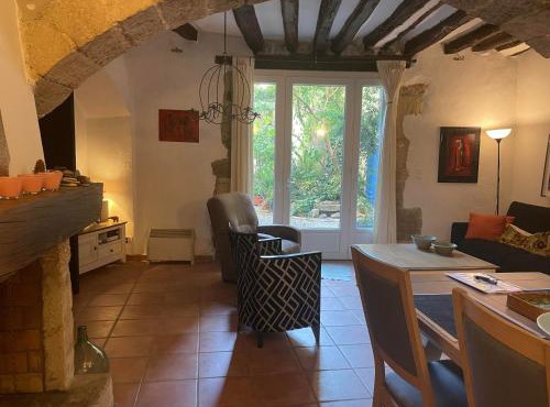 Appartement cosy