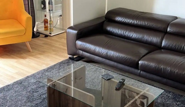 Appartement Cosy Familial