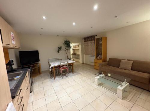 Appartement Cosy