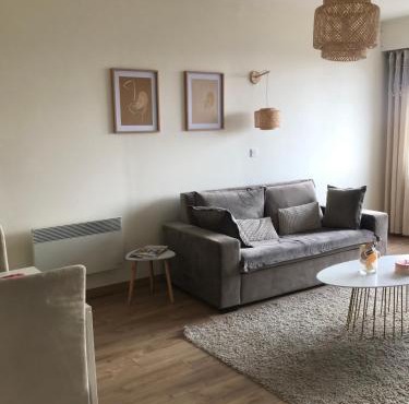 Appartement Cosy Hyper Centre Loulou at Home