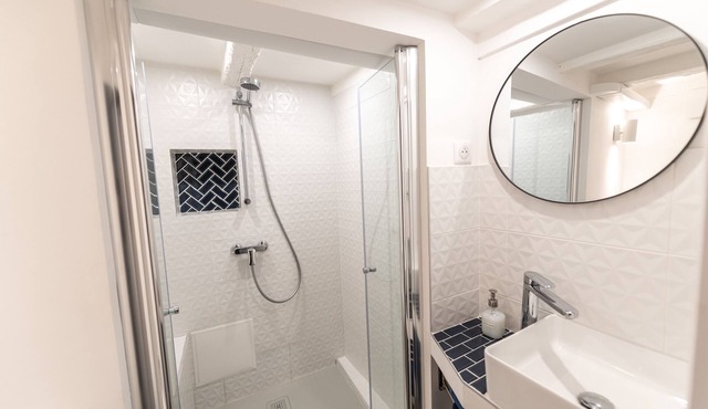 Appartement Cosy - Hypercentre - Calme