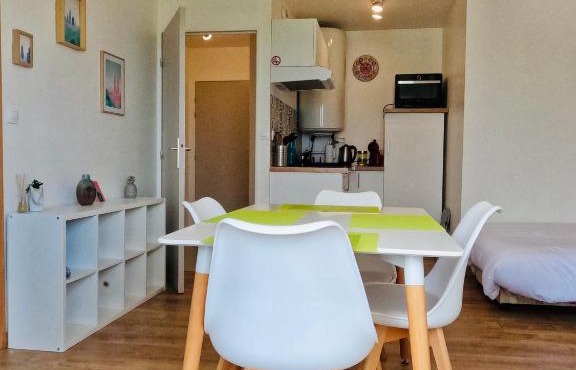 Appartement Cosy Joué-Les-Tours