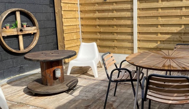 Appartement Cosy - La Grange Eiffel