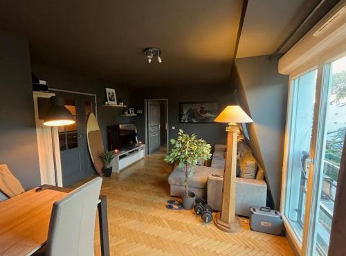 Appartement Cosy Le Chesnay