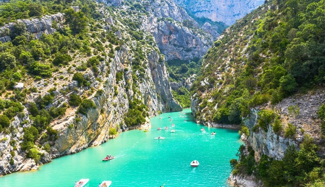 Appartement Cosy Le Thoronet Avec Extérieur Privatif