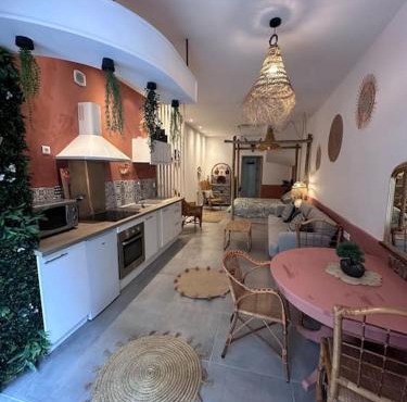 Appartement Cosy Loft