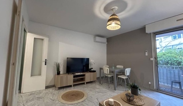 Appartement Cosy Montpellier