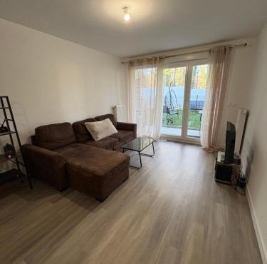 Appartement Cosy proche aéroport