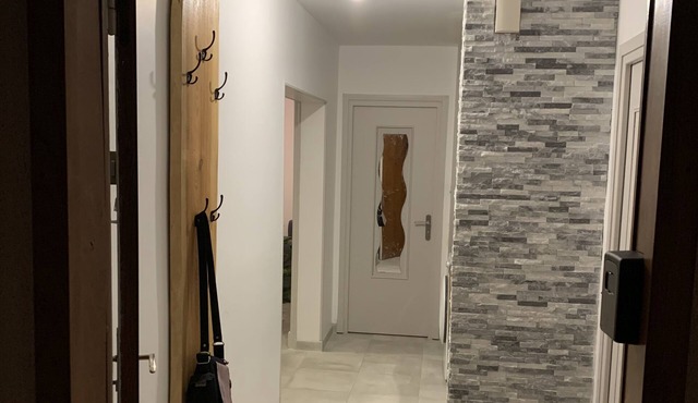 Appartement cosy proche du centre-ville