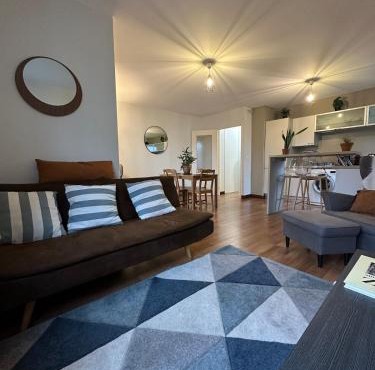 Appartement cosy proche gare