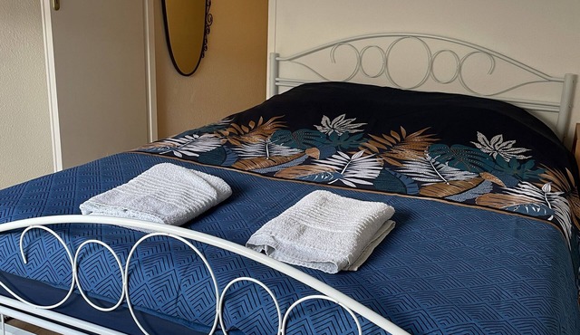 Appartement Cosy Rue Chaussée