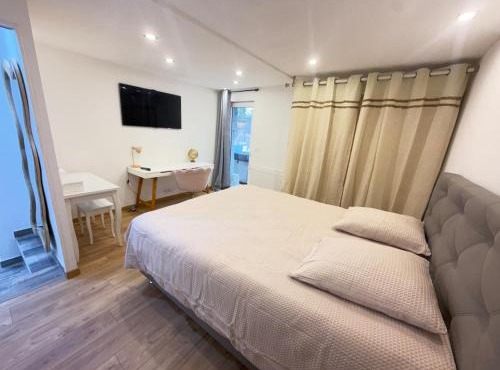 Appartement Cosy terrasse