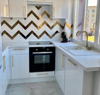 Appartement Cosy tout confort - Brest