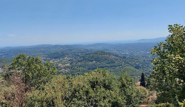 Appartement cosy vue mer