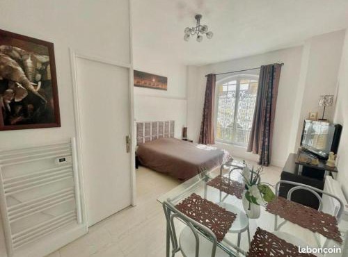 Appartement Cozy au coeur de la ville