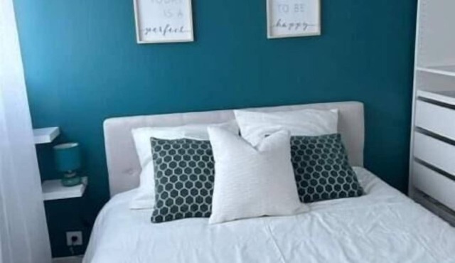 Appartement Cozy Proche Toutes Commodités