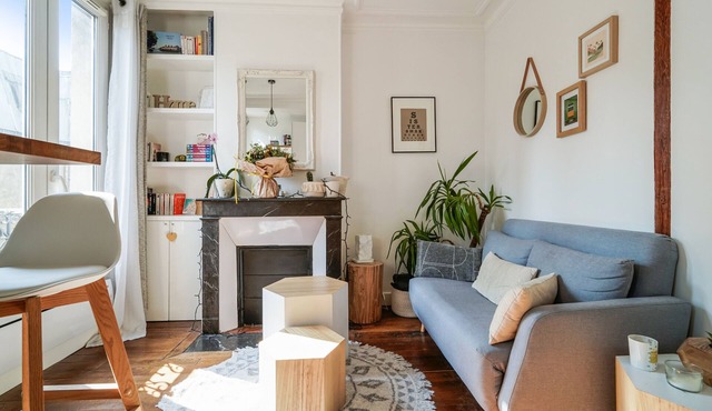 Appartement Crimé - Welkeys