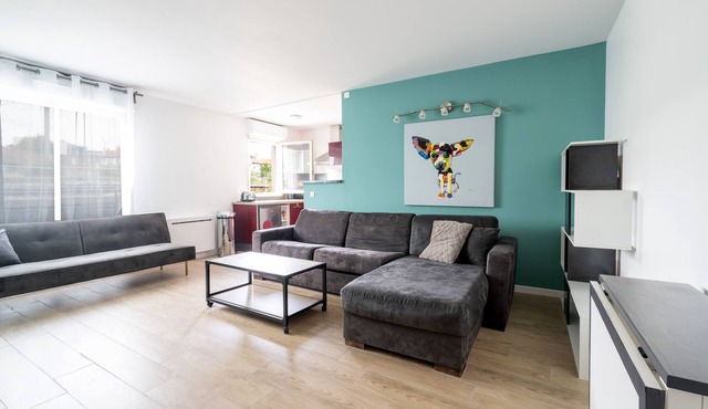 Appartement Crista - Welkeys