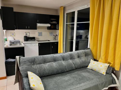 Appartement détente, piscine - sauna - vue sur le golf