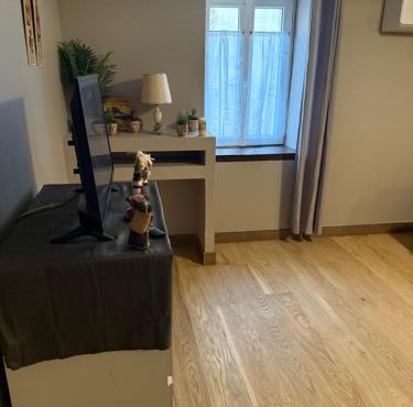 Appartement détente dans les corbières