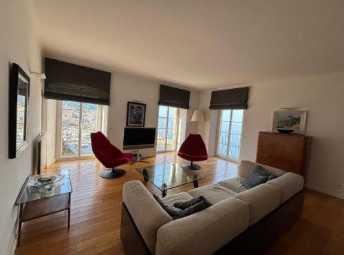 Appartement d'exception- Citadelle de Bastia