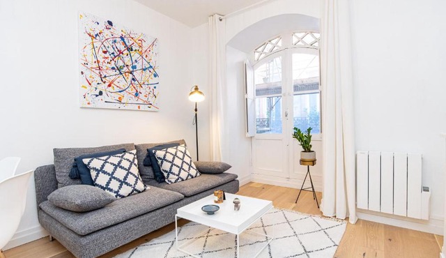 Appartement d'exception Toulouse Capitole T3