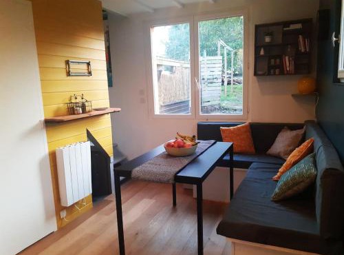 Appartement du Fournil