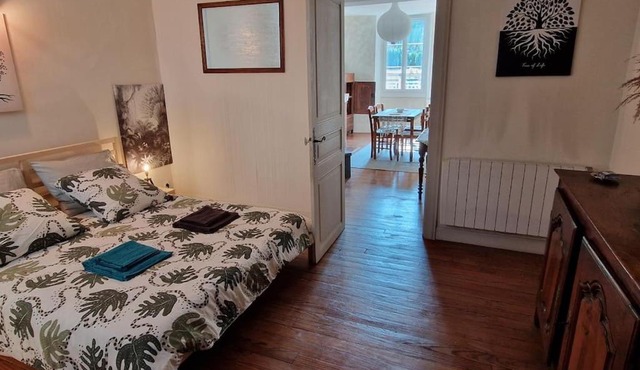 Appartement dans Maison de ville - 4 personnes