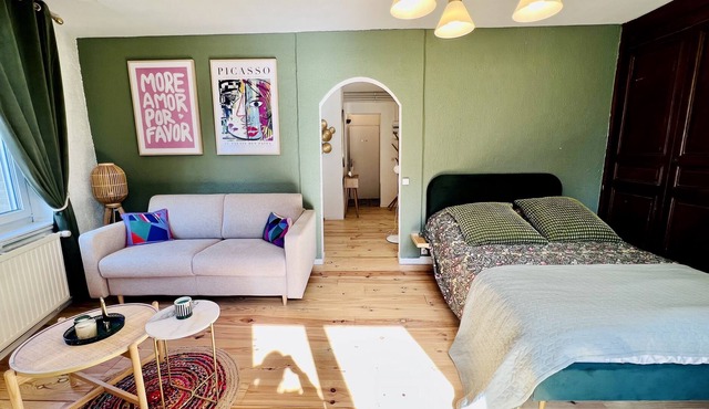 Appartement « Dolce Vita »