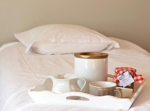 Appartement d'Hôtes Temps de Pause