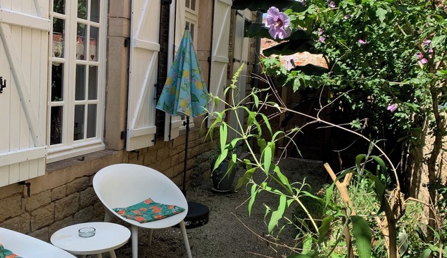 Appartement d une Chambre Pour 3 Personnes