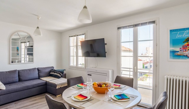 Appartement Daillon - Welkeys