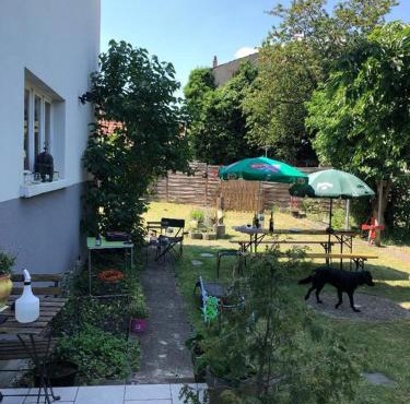 Appartement dans charmante maison près de Sarrebruck