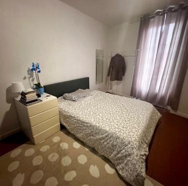 APPARTEMENT -DANS LA ZONE UNIVERSITAIRE CHAMPS SUR Marne