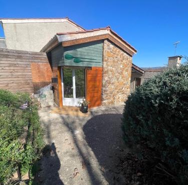 Appartement dans la Maison Donasete
