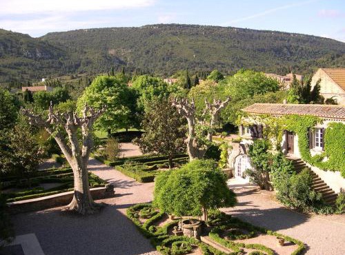 Appartement dans l'aile du château 130M2 6 personnes