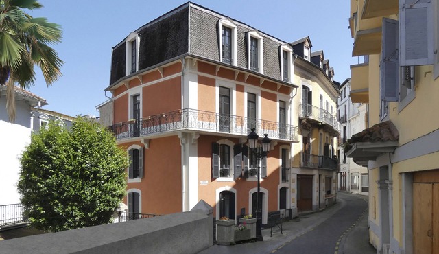 􏰇􏰅􏰱􏰂􏰄􏰎􏱂􏰳􏱃 􏰄􏰁􏰂􏰅􏰇􏰁􏱂􏰃􏱃appartement Dans le Centre Historique