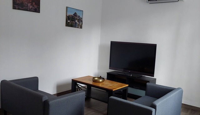 Appartement Dans LE Luberon