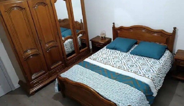 Appartement Dans les Gorges de La Sioule