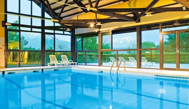 Appartement dans les Montagnes | Piscine + Sauna