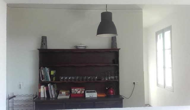 Appartement Dans Maison de Maître - 5 mns de Narbonne