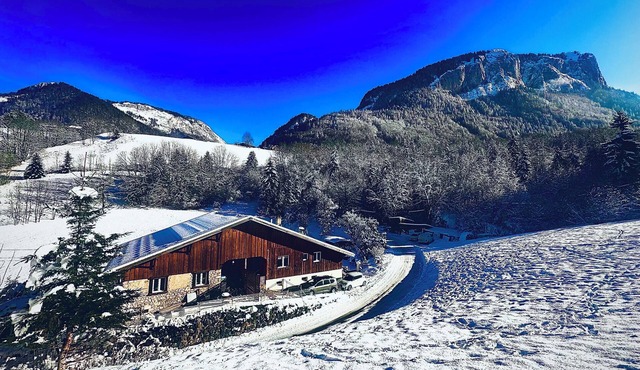 Appartement Dans Maison Familiale