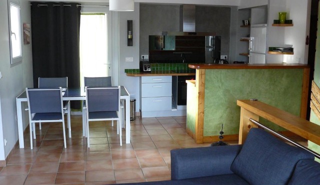 Appartement dans maison Entre Savines et Embrun