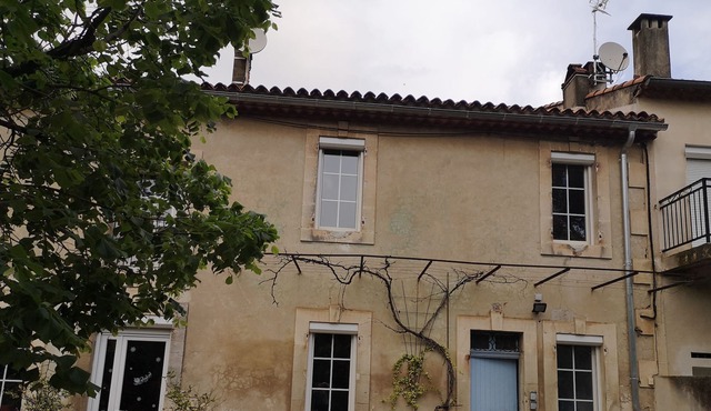 Appartement Dans mas Provençal