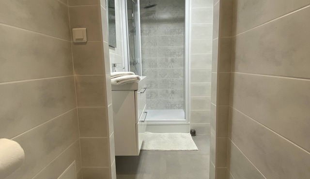 Appartement Dans Résidence de Charme, au Calme et à Proximité des Plages