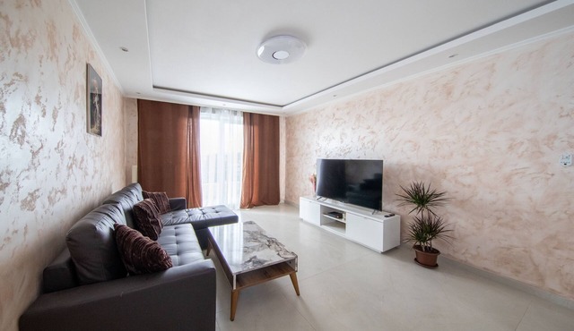 Appartement Dans une Résidence Privé