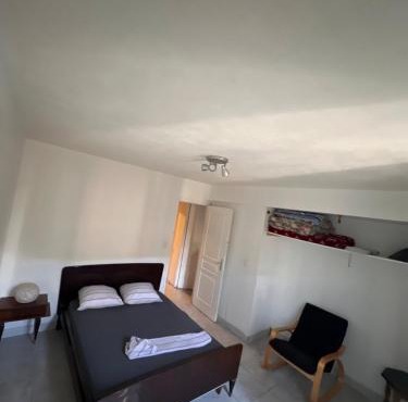 Appartement Darna - NETFLIX - WIFI - Terrasse avec jardin privée